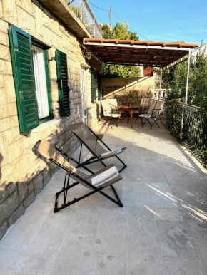 Garden Apartment